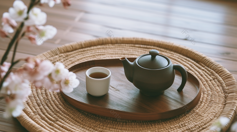 中国风茶壶茶杯中国茶茶道摄影背景,高清,摄影图,摄影图片,图片大全,摄影图免费下载
